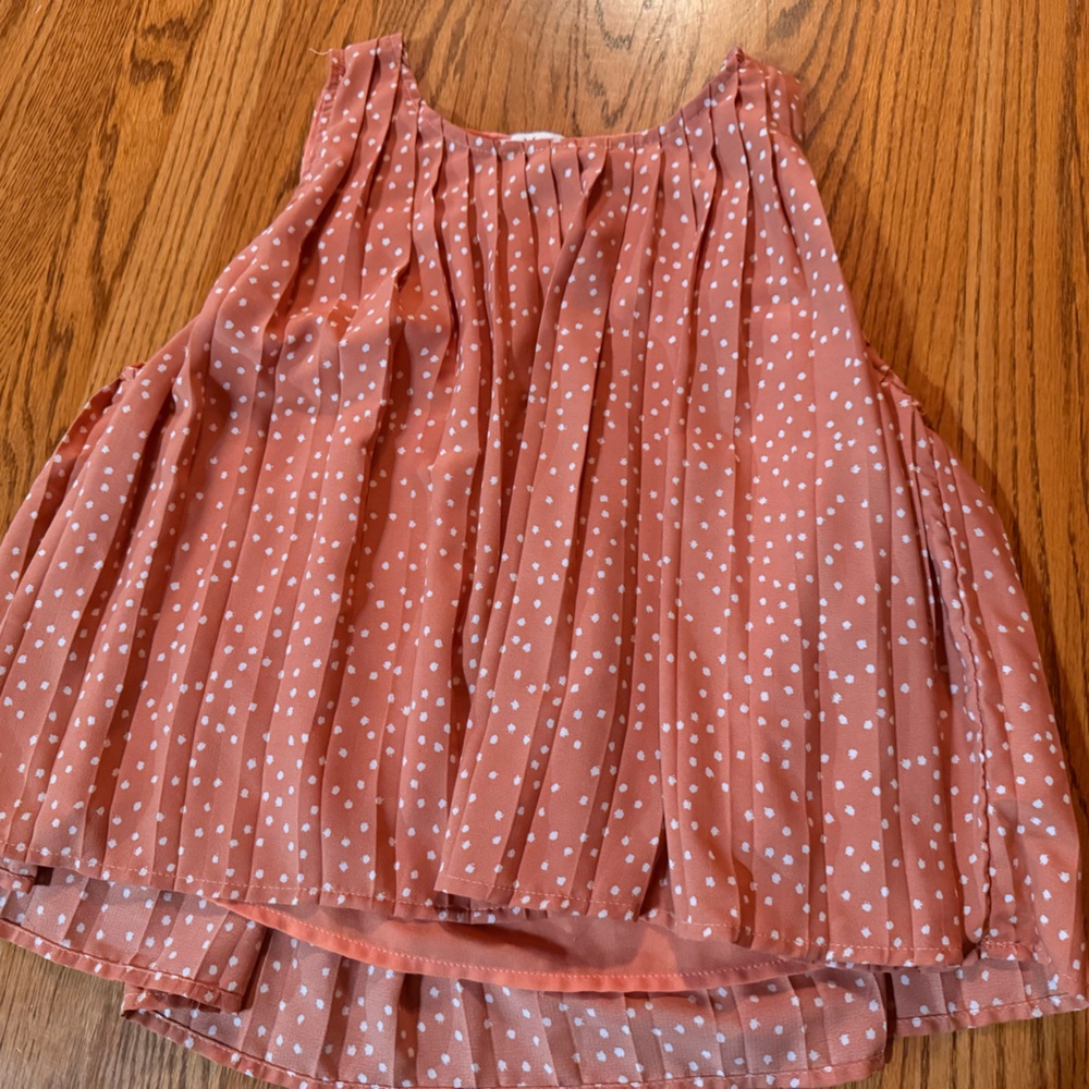 L Love Blouse Top